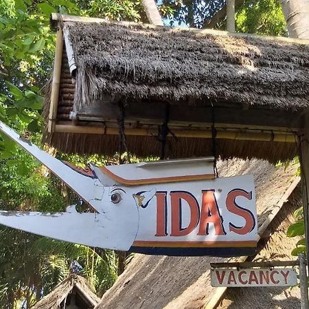 Ida'S Homestay 캔디다사 외부 사진