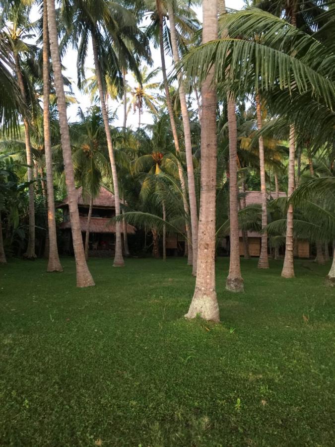 Ida'S Homestay 캔디다사 외부 사진