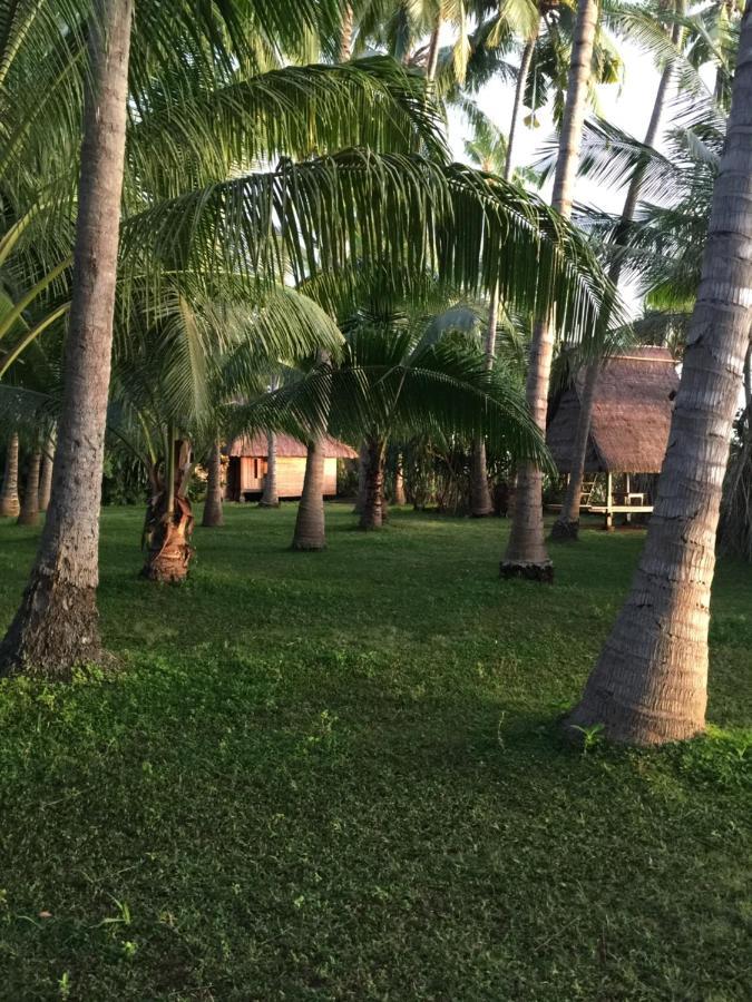 Ida'S Homestay 캔디다사 외부 사진