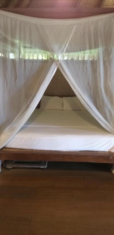 Ida'S Homestay 캔디다사 외부 사진