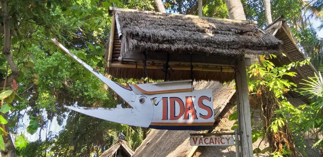 Ida'S Homestay 캔디다사 외부 사진
