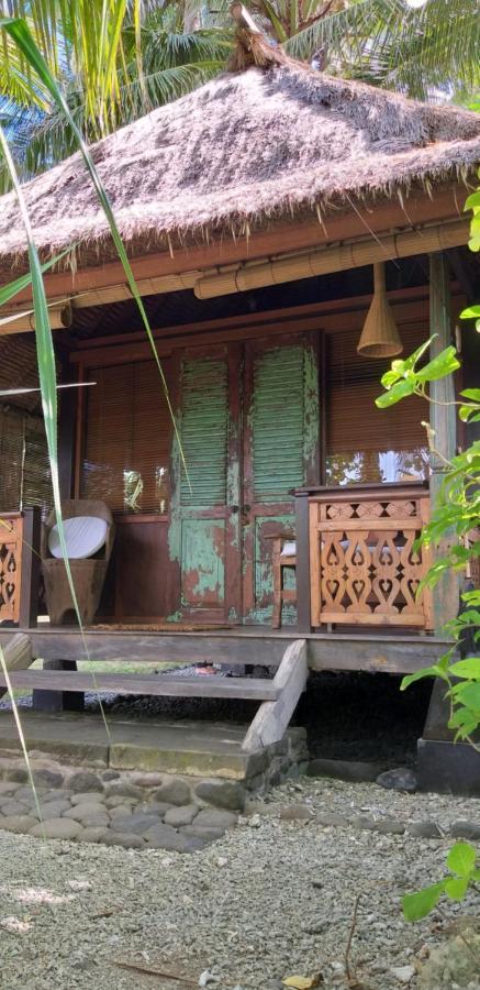 Ida'S Homestay 캔디다사 외부 사진