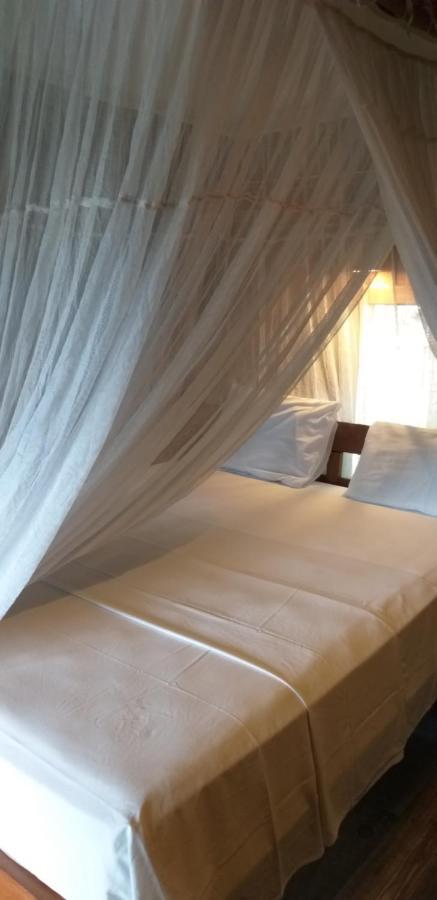 Ida'S Homestay 캔디다사 외부 사진